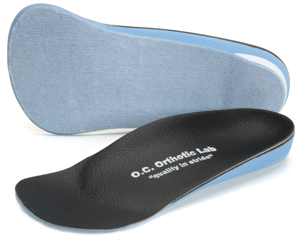 Comfort Stride