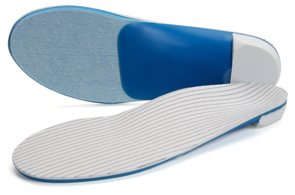 Diabetic Stride