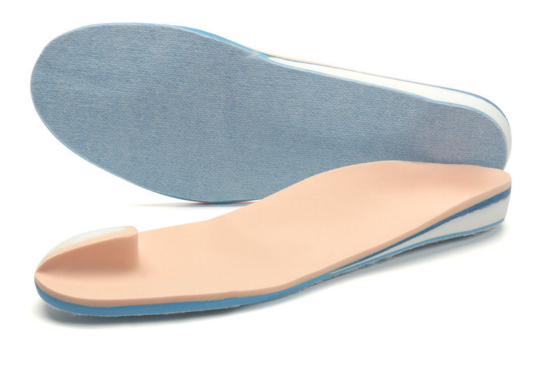 Diabetic Toe Fill